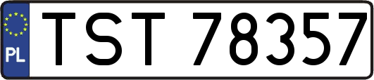TST78357