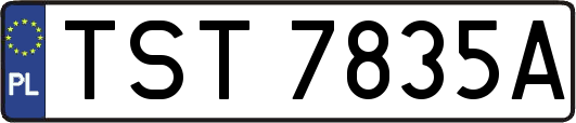 TST7835A