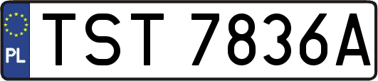 TST7836A