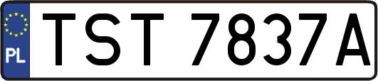 TST7837A