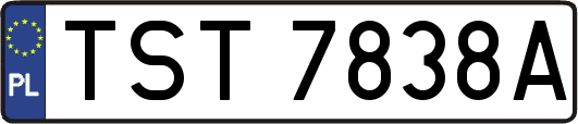TST7838A