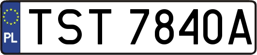TST7840A