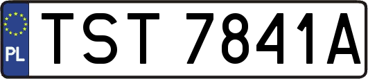 TST7841A