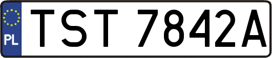 TST7842A