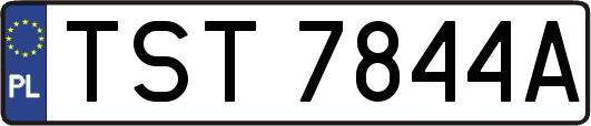 TST7844A