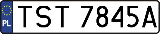 TST7845A