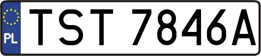 TST7846A