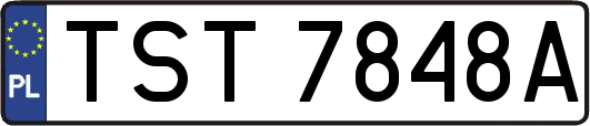 TST7848A