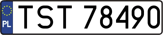 TST78490