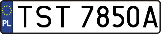 TST7850A