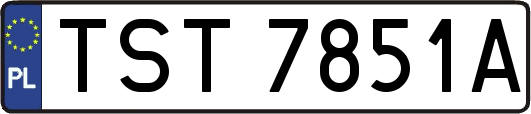 TST7851A