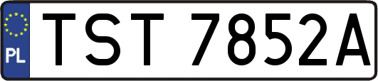 TST7852A