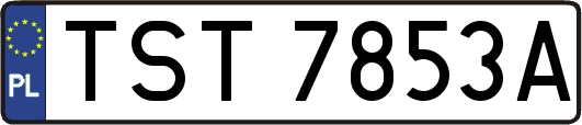TST7853A