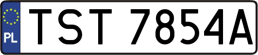 TST7854A