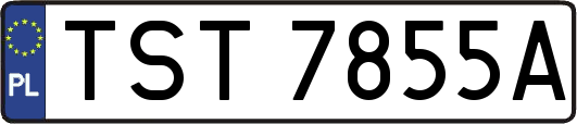 TST7855A