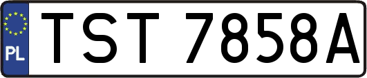 TST7858A