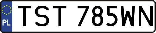 TST785WN