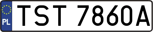 TST7860A