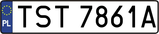 TST7861A