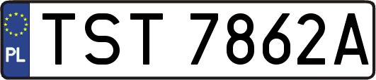 TST7862A