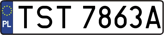 TST7863A