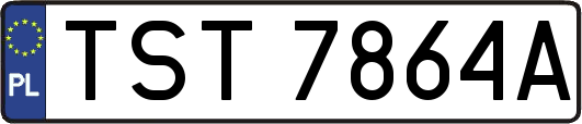 TST7864A