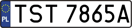 TST7865A