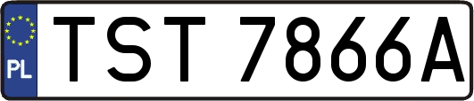TST7866A