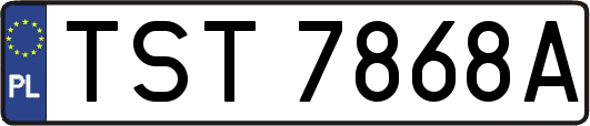 TST7868A