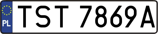 TST7869A