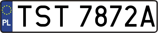 TST7872A
