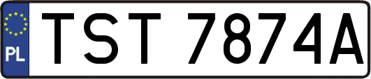 TST7874A