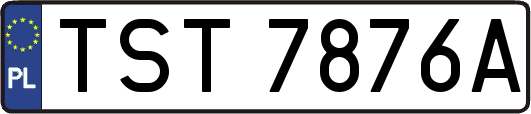 TST7876A