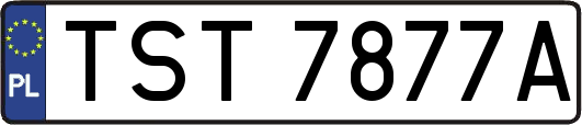 TST7877A
