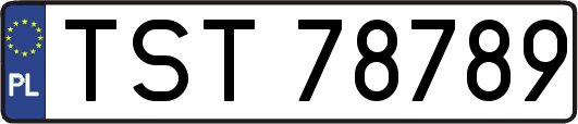 TST78789
