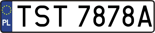 TST7878A