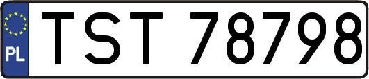 TST78798
