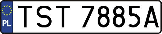 TST7885A