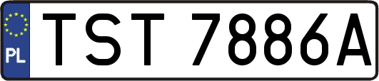 TST7886A