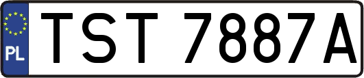 TST7887A