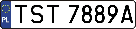 TST7889A