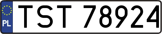 TST78924