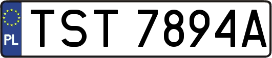 TST7894A