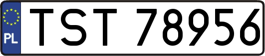 TST78956