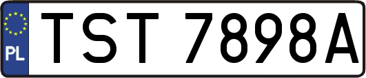 TST7898A