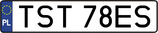 TST78ES