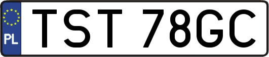 TST78GC