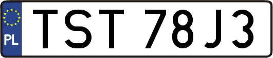 TST78J3
