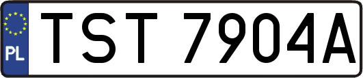 TST7904A
