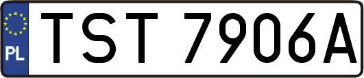 TST7906A